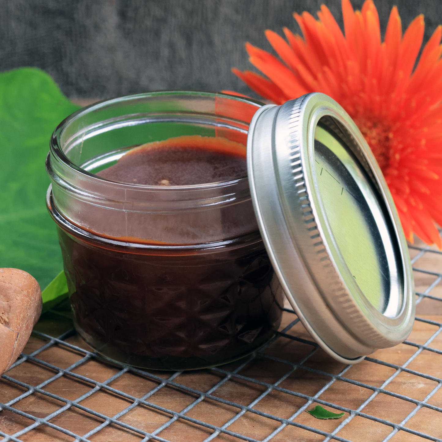 Kombo Relief Balm – Soothing Muscle & Joint Care